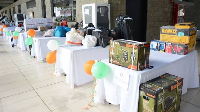 Cerca de $1.900 millones en ayudas serán entregados a población víctima del conflicto armado