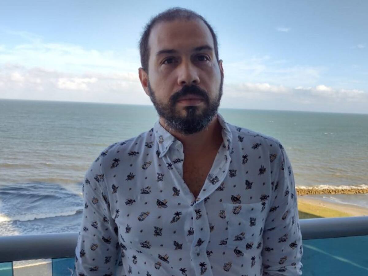 Jacqueline Perea está dilatando retractación: Abogado Isaac Abadía