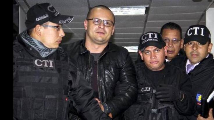 Fiscalía tiene listas las pruebas para el juicio contra el hacker Sepúlveda