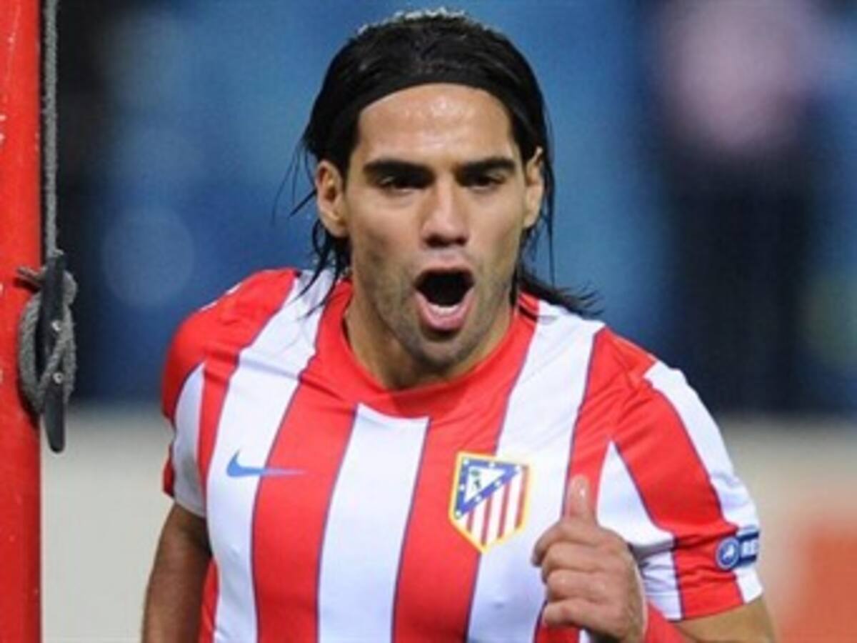 'Ahora todos los partidos son finales': Falcao