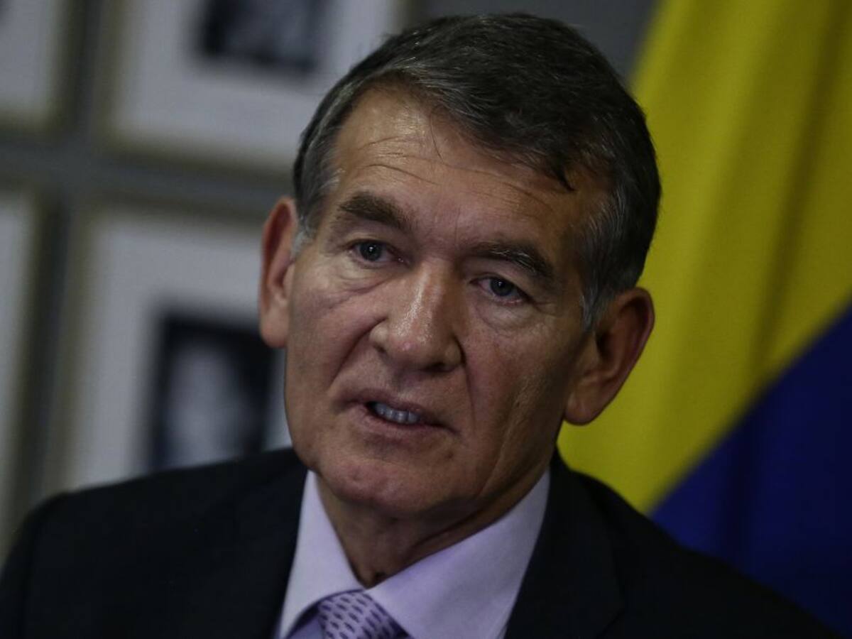 Gobierno prepara plan de empleo de emergencia para jóvenes