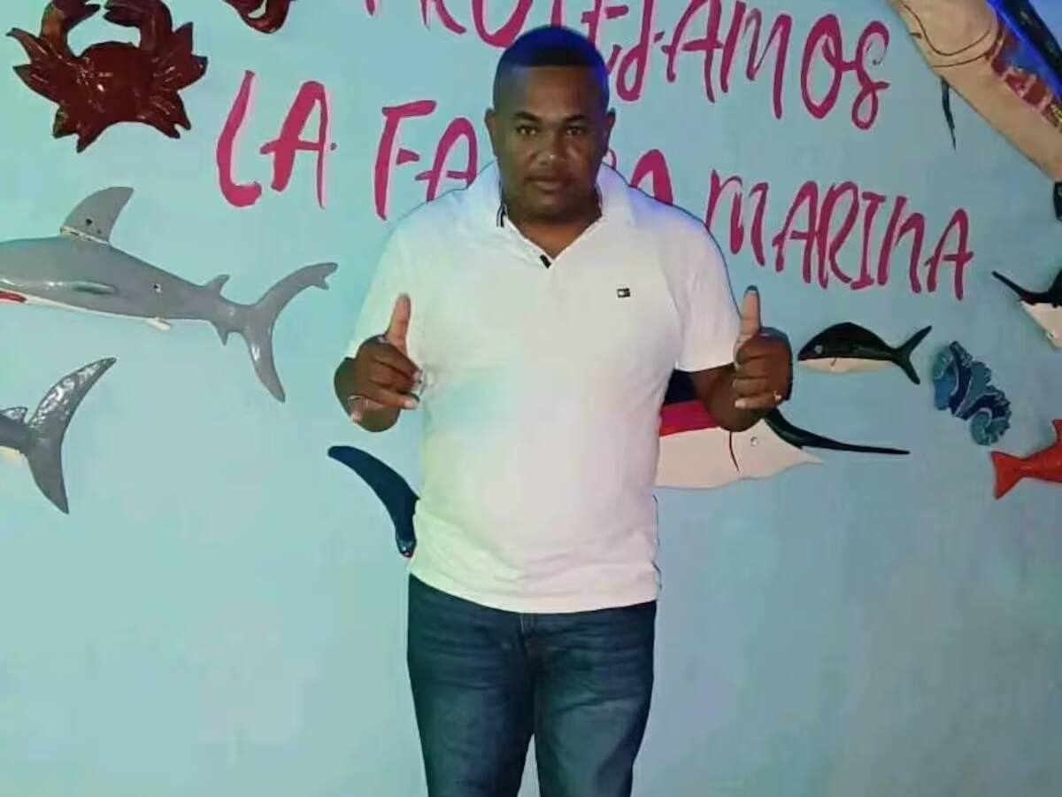 Falleció hombre que había recibido ataque sicarial en urbanización del barrio Daniel Lemaitre