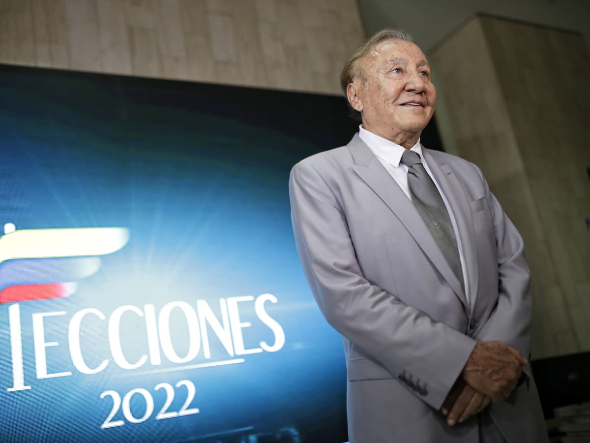 Rodolfo Hernández sobre caso Vitalogic: yo no tengo una investigación, son mentiras