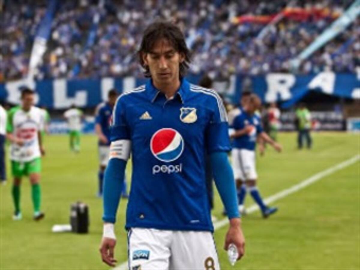 Millonarios no pudo pasar del empate 0-0 ante Pereira en El Campín