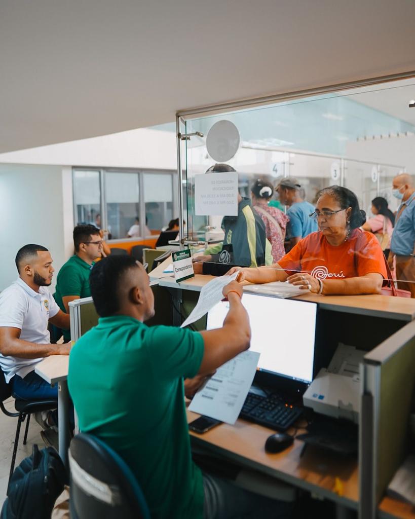 Alcaldía de Cartagena