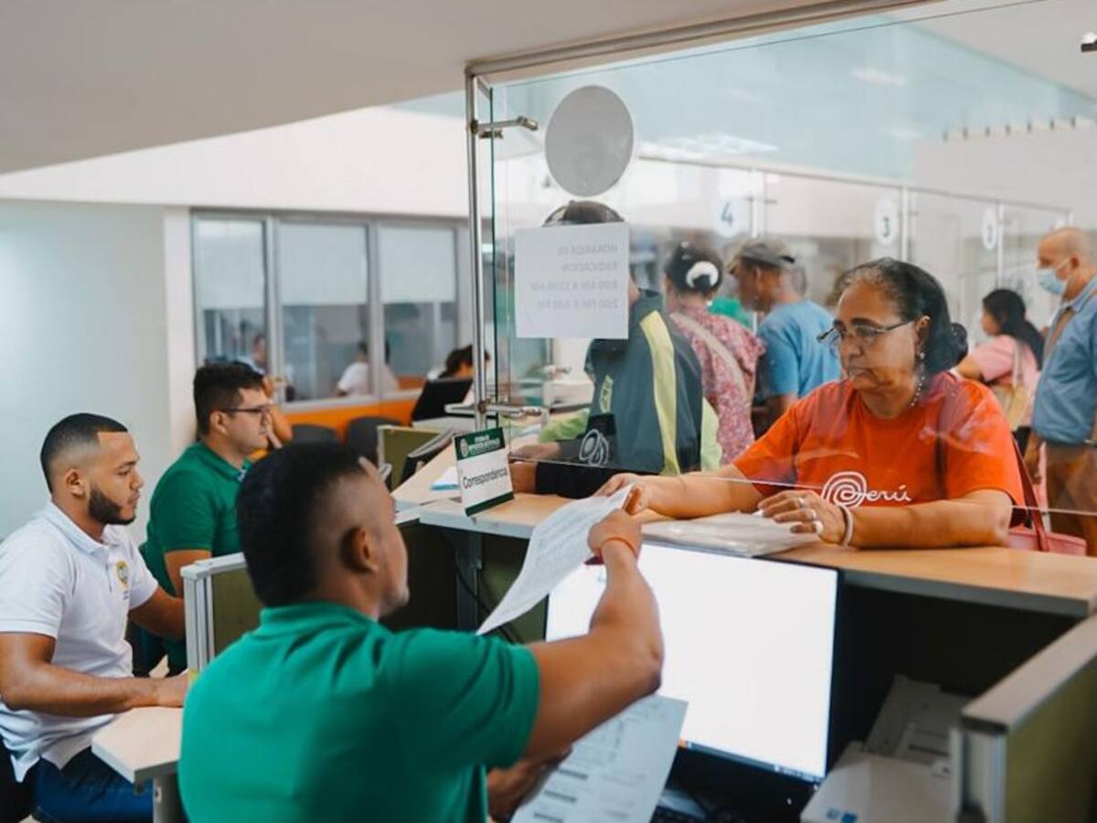 Descuento del 20% a Impuesto Predial Unificado hasta el 30 de abril en Cartagena