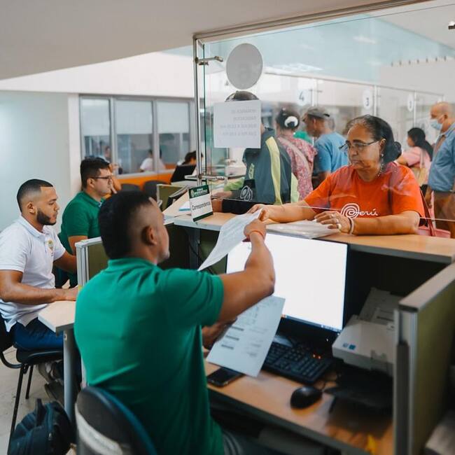 Alcaldía de Cartagena