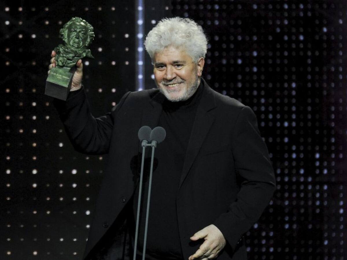 Conozca los galardonados de la 34 edición de los Premios Goya