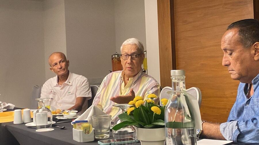 Academia de Historia de Cartagena