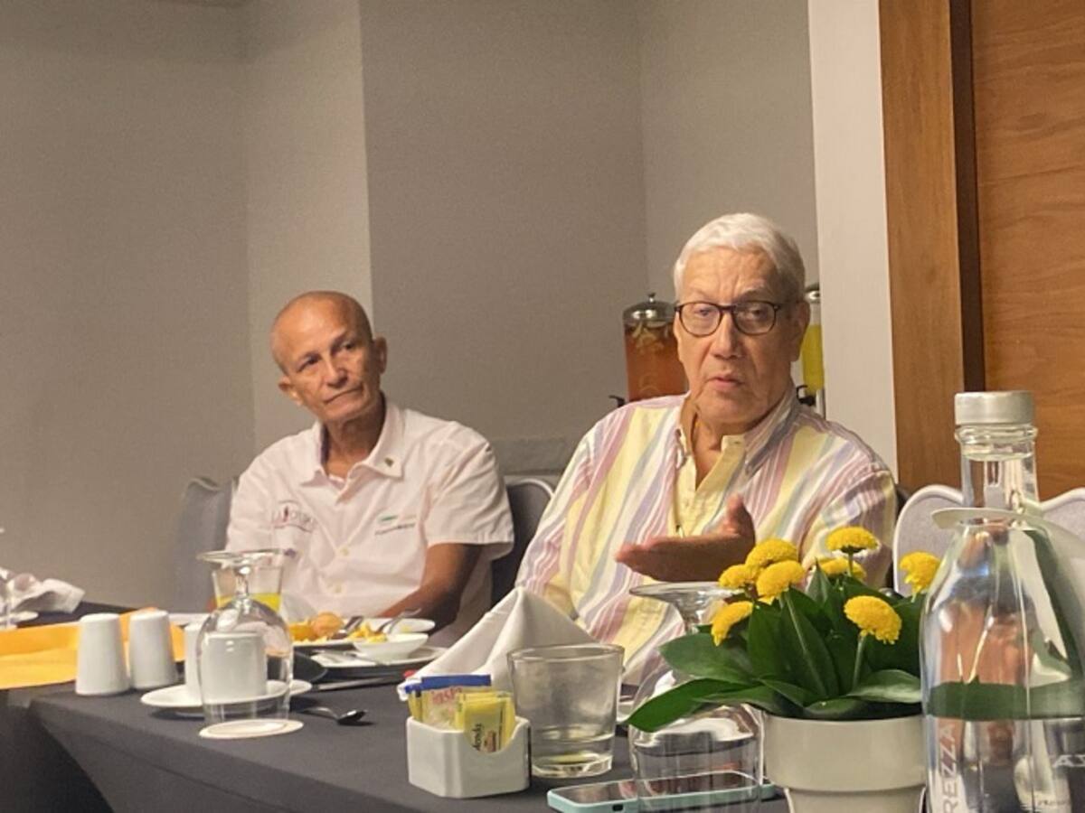 Academia de Historia de Cartagena conmemorará 130 años de la muerte de Rafael Núñez