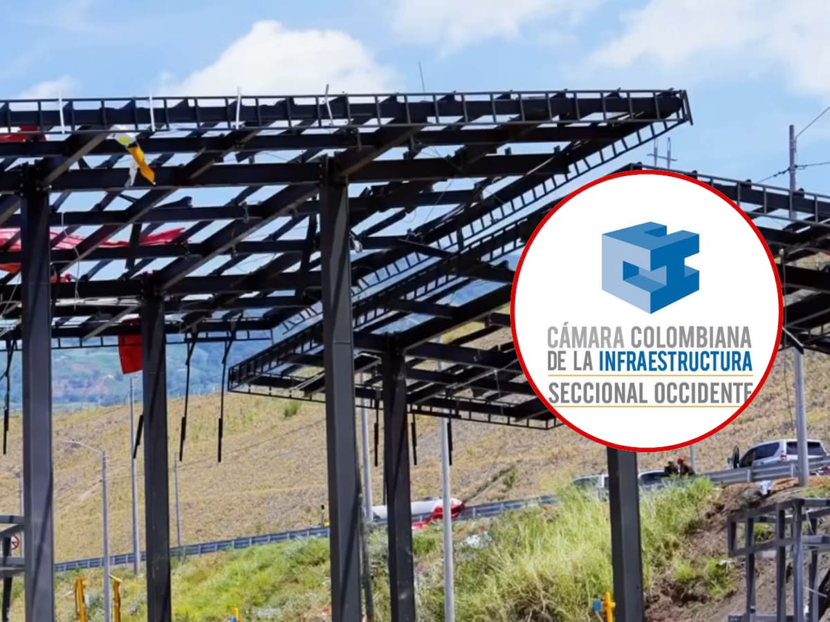 La CCI regional Occidente pide presencia militar permanente tras atentado contra el peaje de Mondomo