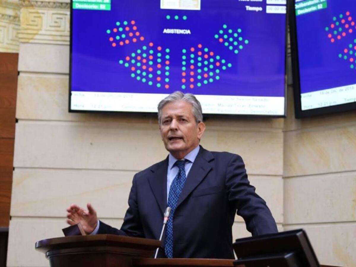 El Polo buscará gran coalición para quedarse con Gobernación de Santander