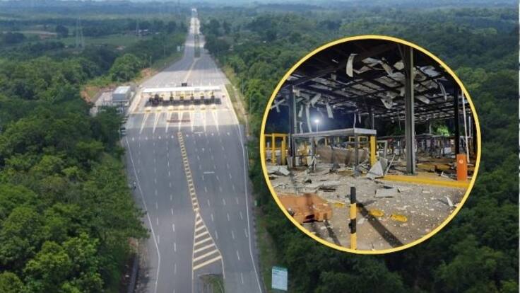 General William, comandante de la Policía Metropolitana de Bucaramanga