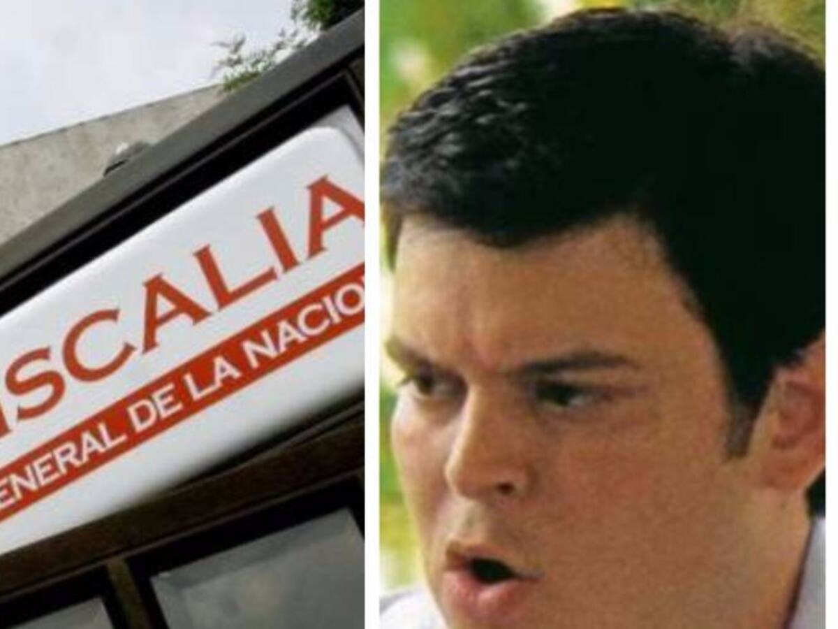 Hoy se define acuerdo entre Lyons y la Fiscalía