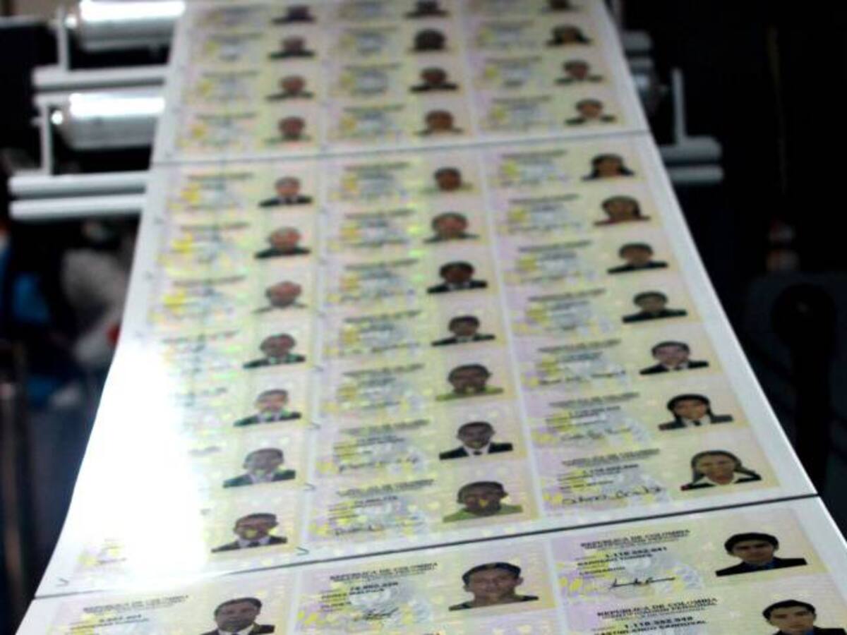 Carlos Andrés Hernández registrador delegado para Risaralda