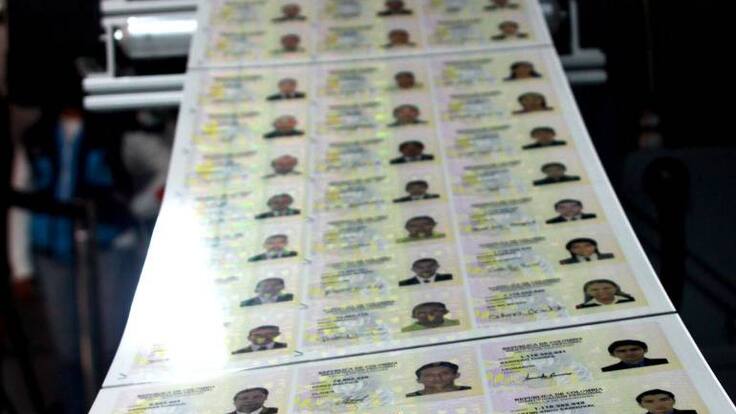 Carlos Andrés Hernández registrador delegado para Risaralda