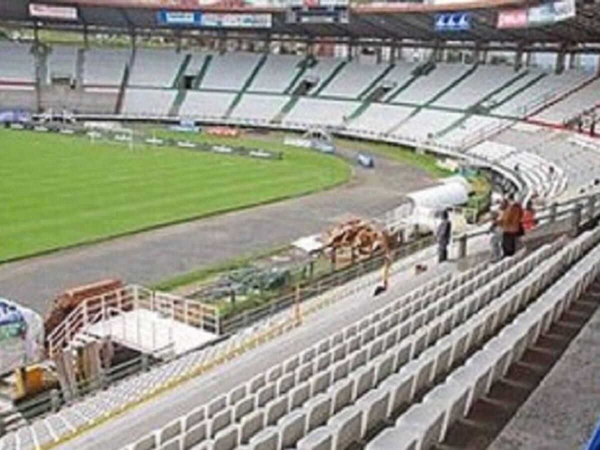 Fiscalía pidió absolución de investigados por caso Sillas del Estadio