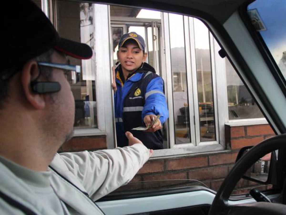 Habitantes de La Calera piden que sean 15.000 los beneficiados con el descuento en el peaje a Bogotá