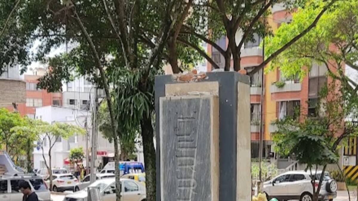 Antonio José Diaz, miembro del consejo patrimonio departamental