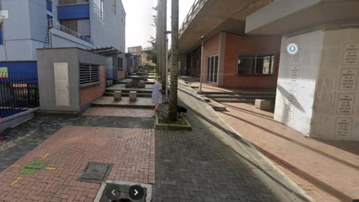 Tribunal Administrativo de Caldas ordenó renovar y construir los kioscos del sector de la cruzada