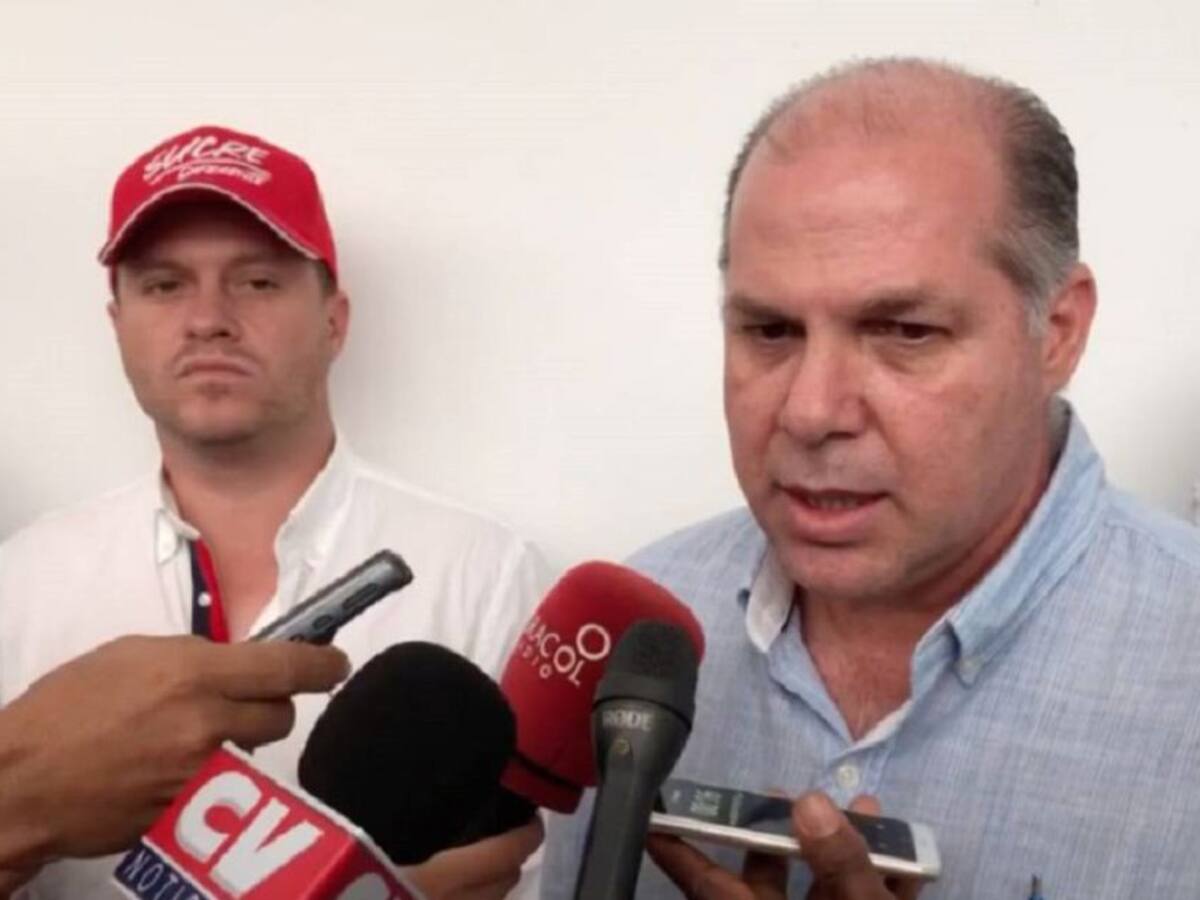 Renuncia el gerente (e) de Telecaribe