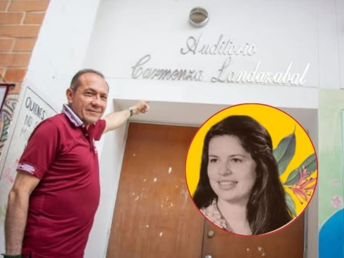 UIS confiere grado póstumo a víctima de desaparición forzada en Bucaramanga