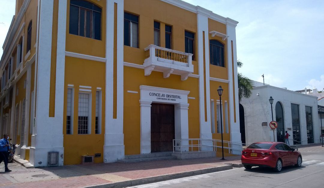 Concejo de Cartagena