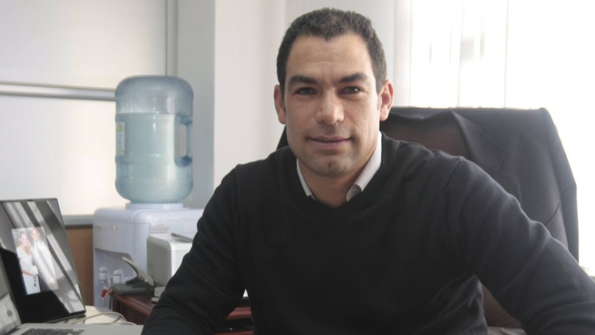 "Avimiled Rivas tiene contrato, continuará con América": "Gato" Pérez