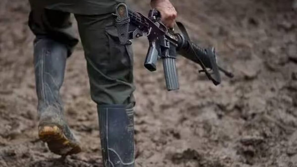 Denuncian que disidentes obligaron a personal de la salud a atender un herido en zona rural de Tuluá