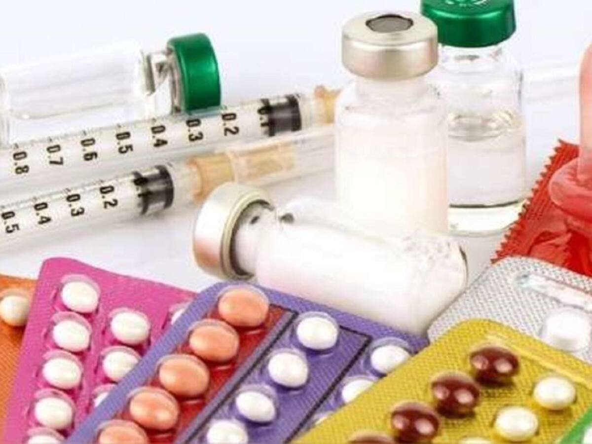 El Huila no registra desabastecimiento de anticonceptivos