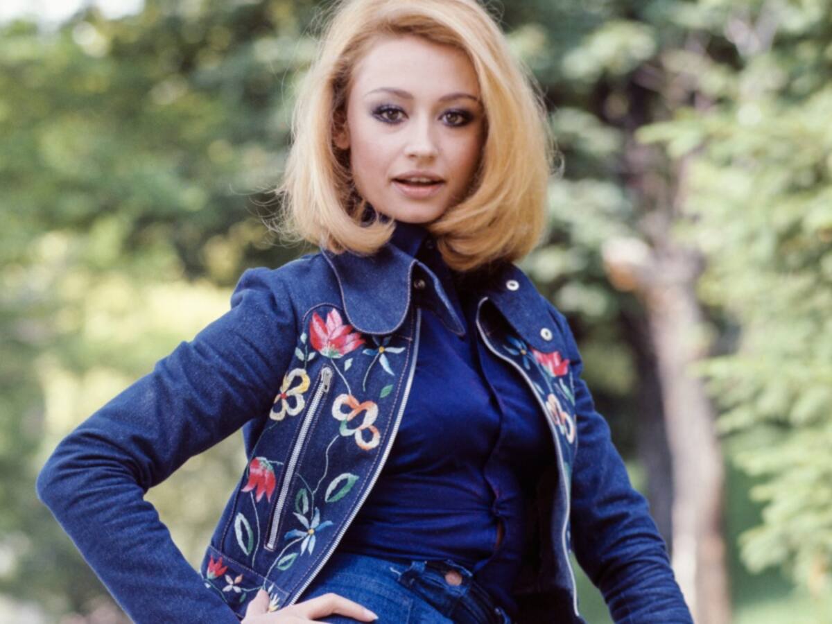 Falleció a sus 78 años la cantante y actriz Raffaella Carrà