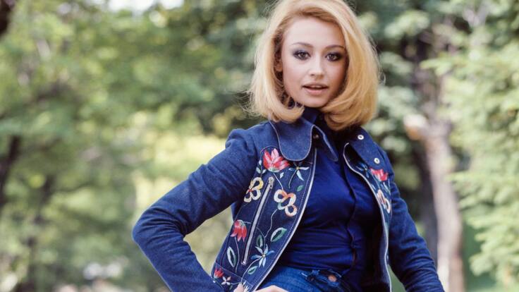 Falleció a sus 78 años la cantante y actriz Raffaella Carrà