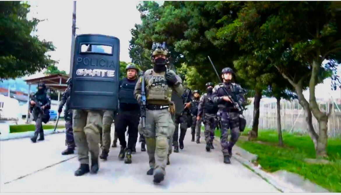 INPEC confirmó amenazas tras el traslado de ‘Pipe Tuluá', jefe criminal de 'La Inmaculada'