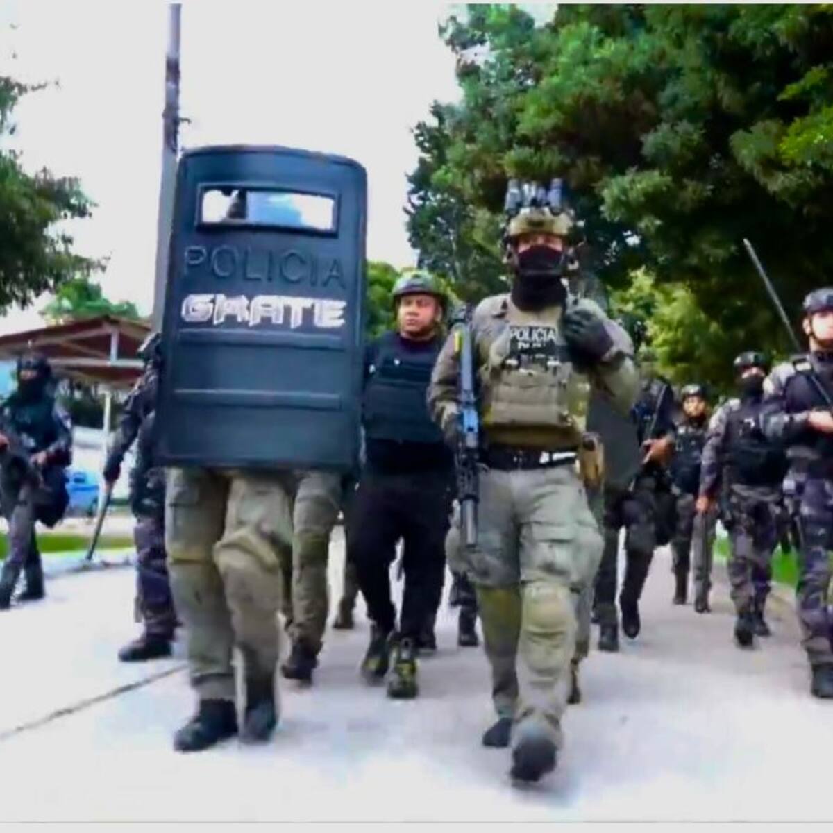 Corte inicia estudio de extradición de alias “Pipe Tuluá” lider de La Inmaculada en Valle del Cauca