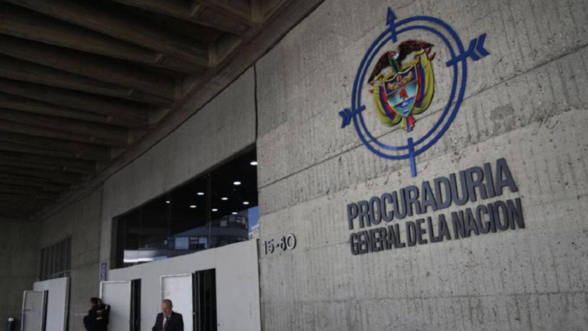 En líos exgerente del Fondo Adaptación por Hospital de Villa de Leyva