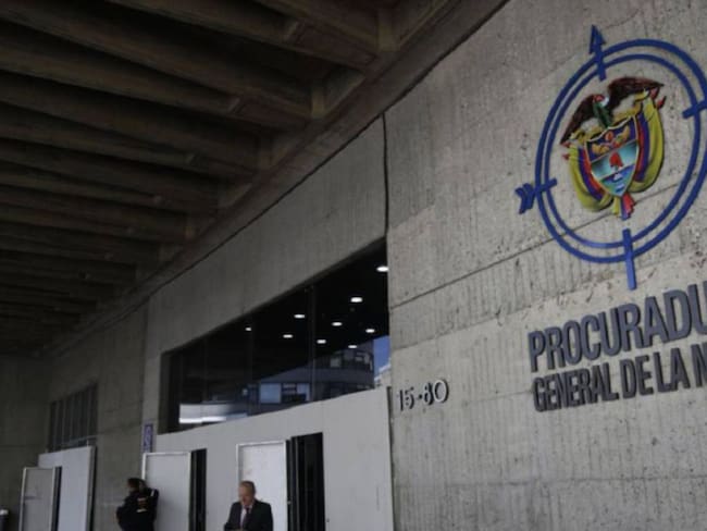Procuraduría pide garantías para la seguridad de los personeros del país