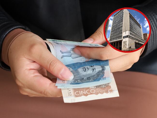 Banco de la República advierte desaceleración de la economía colombiana en el inicio de 2026.