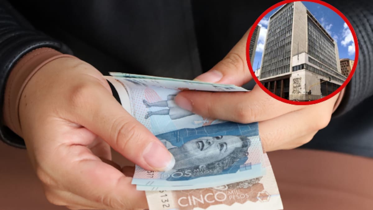 Banco de la República advierte desaceleración de la economía colombiana en el inicio de 2026