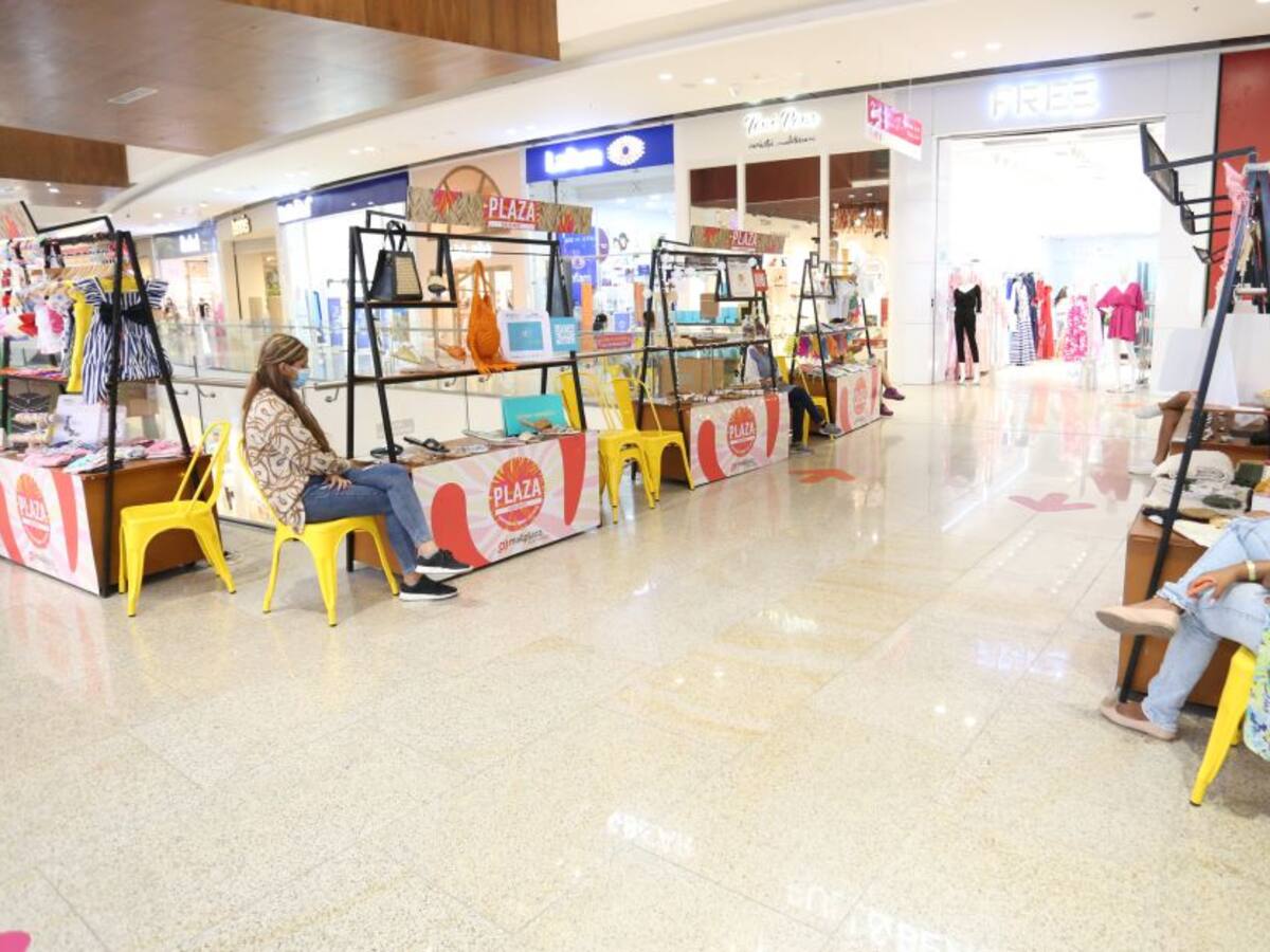 Más de 100 marcas se unen para dar beneficios a vacunados en Barranquilla