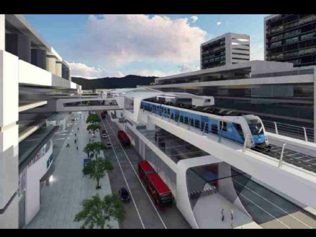Comunidad denuncia inseguridad en predios adquiridos para el Metro