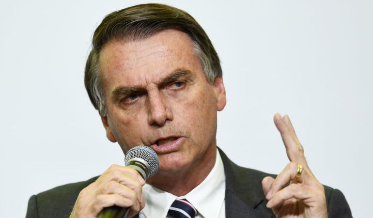 Jair Bolsonaro