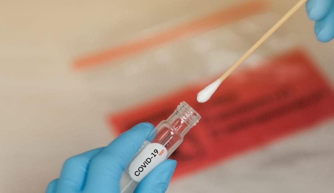 Solo un caso de Covid19 se reportó hoy para el Huila.