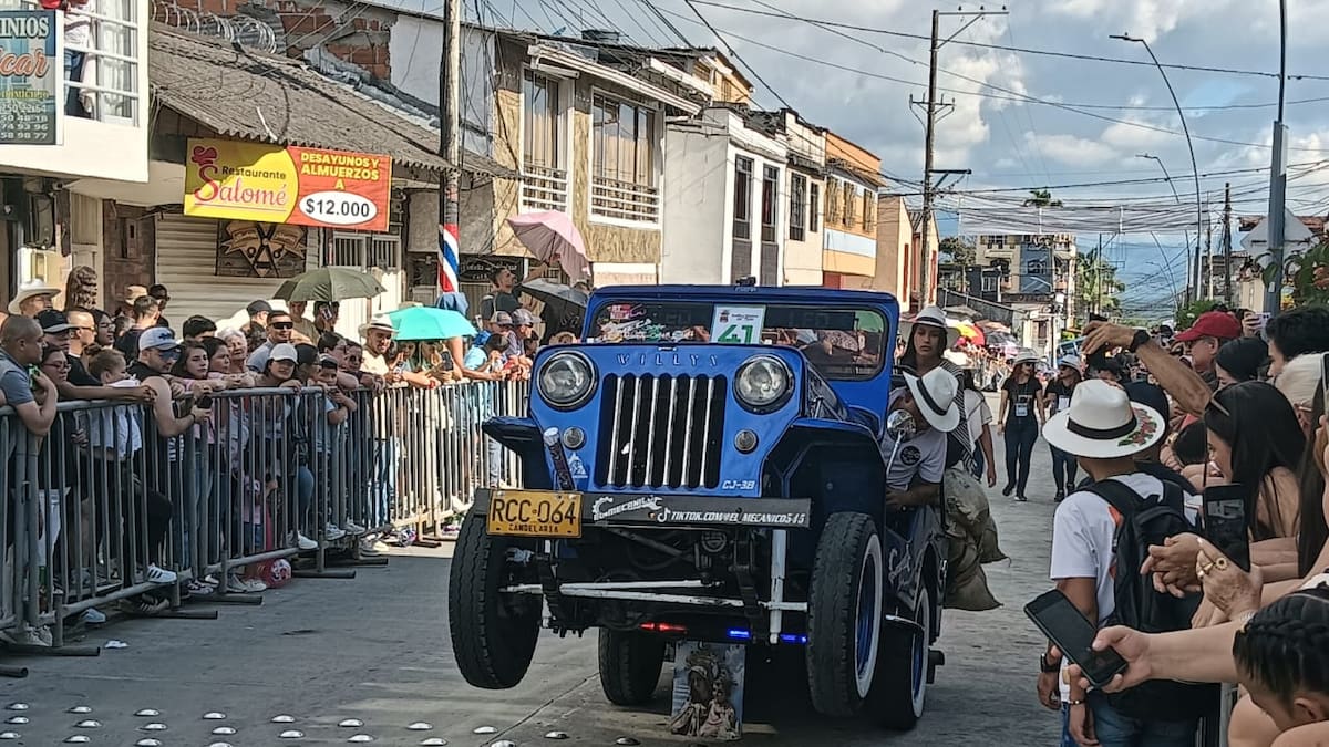 Martes 1 de julio, las noticias más importantes de Armenia y Quindío
