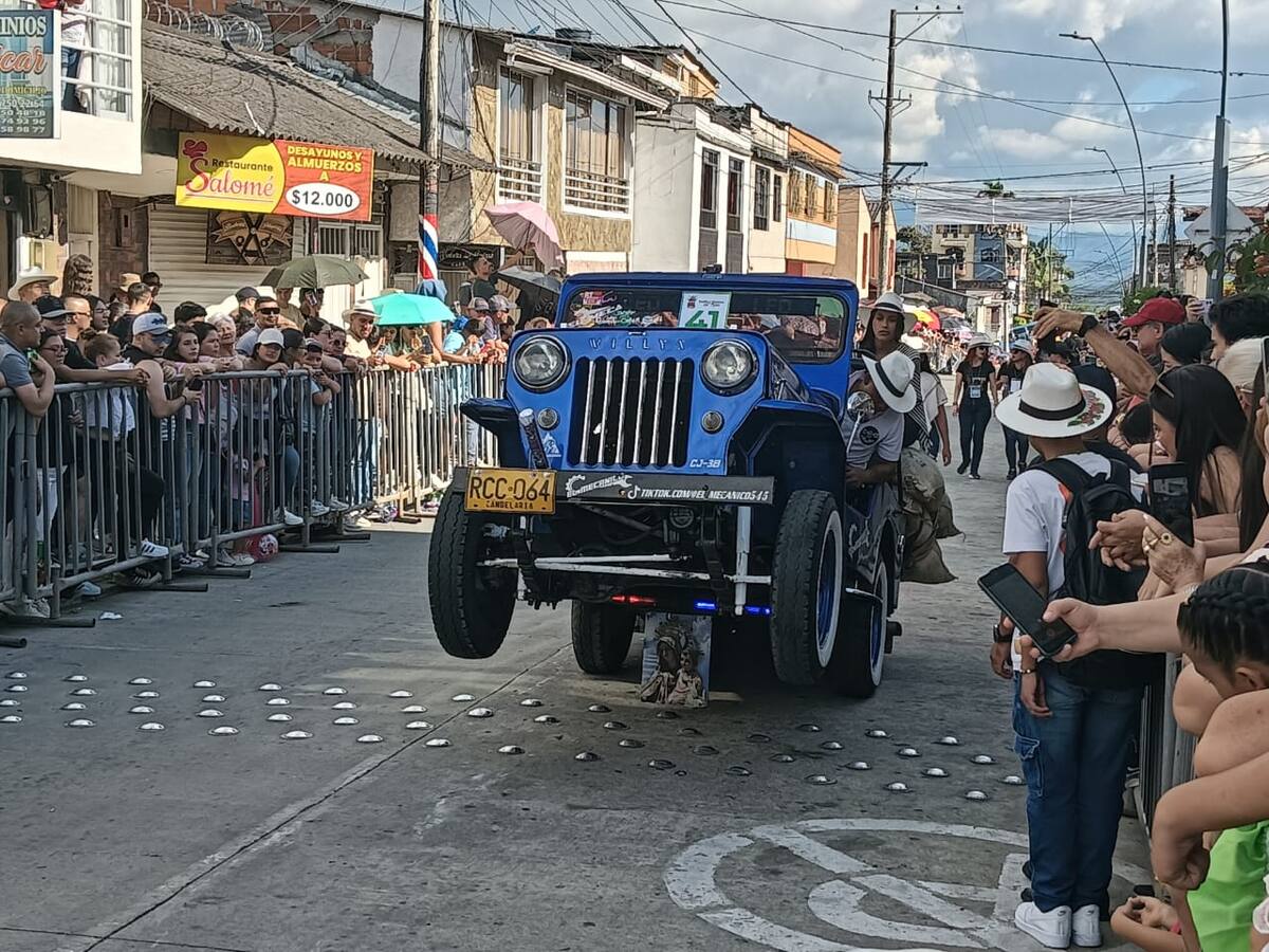 Martes 1 de julio, las noticias más importantes de Armenia y Quindío