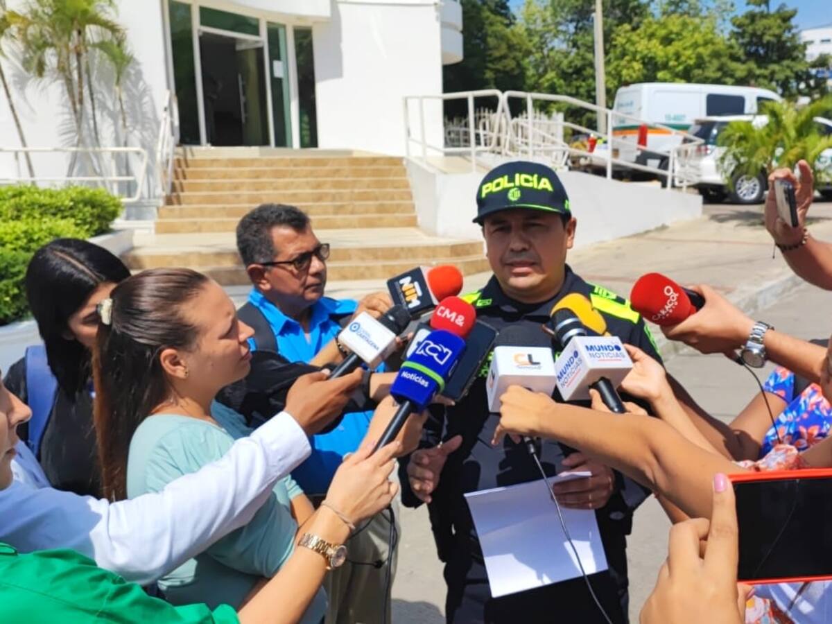 Refuerzan seguridad en Achí- Bolívar por amenazas a contratistas de gas natural