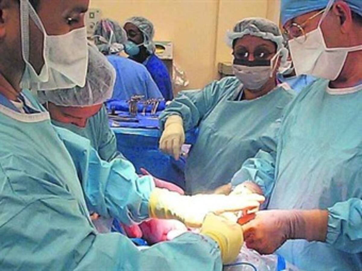 Denuncian irregularidades en votación de ley estatutaria de reforma a la salud