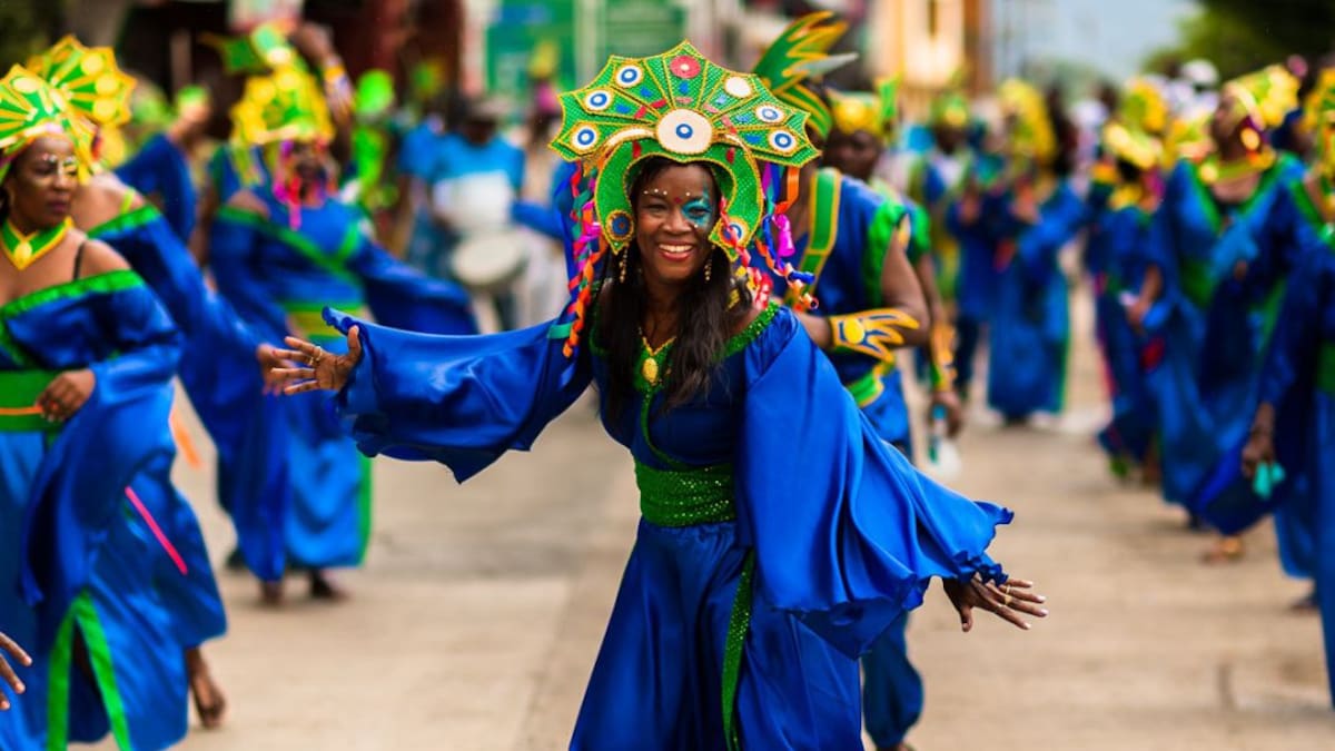 En el Día Internacional de la Danza el MinCultura garantiza ayudas económicas
