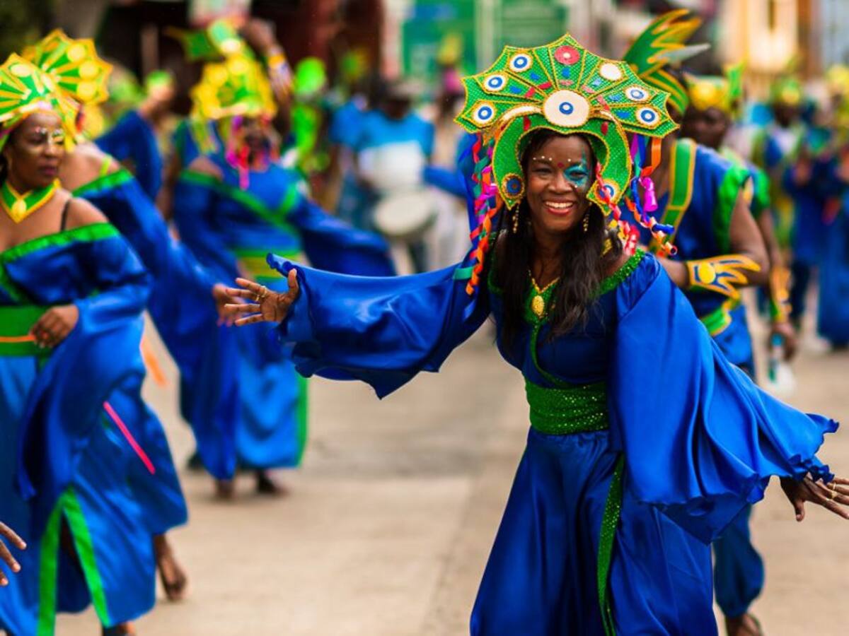 En el Día Internacional de la Danza, Ministerio de Cultura anuncia ayudas