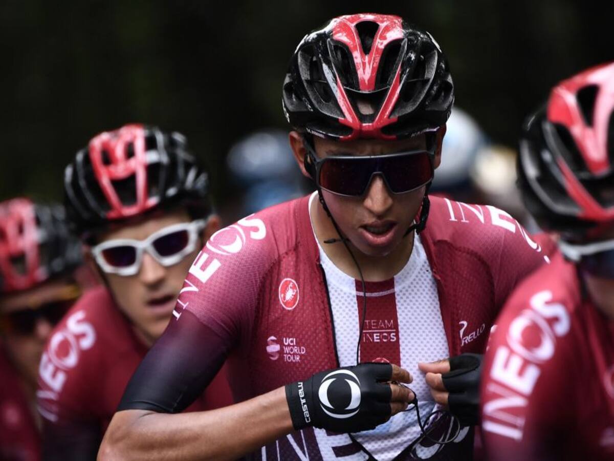 Las mejores imágenes de la sexta etapa del Tour de Francia