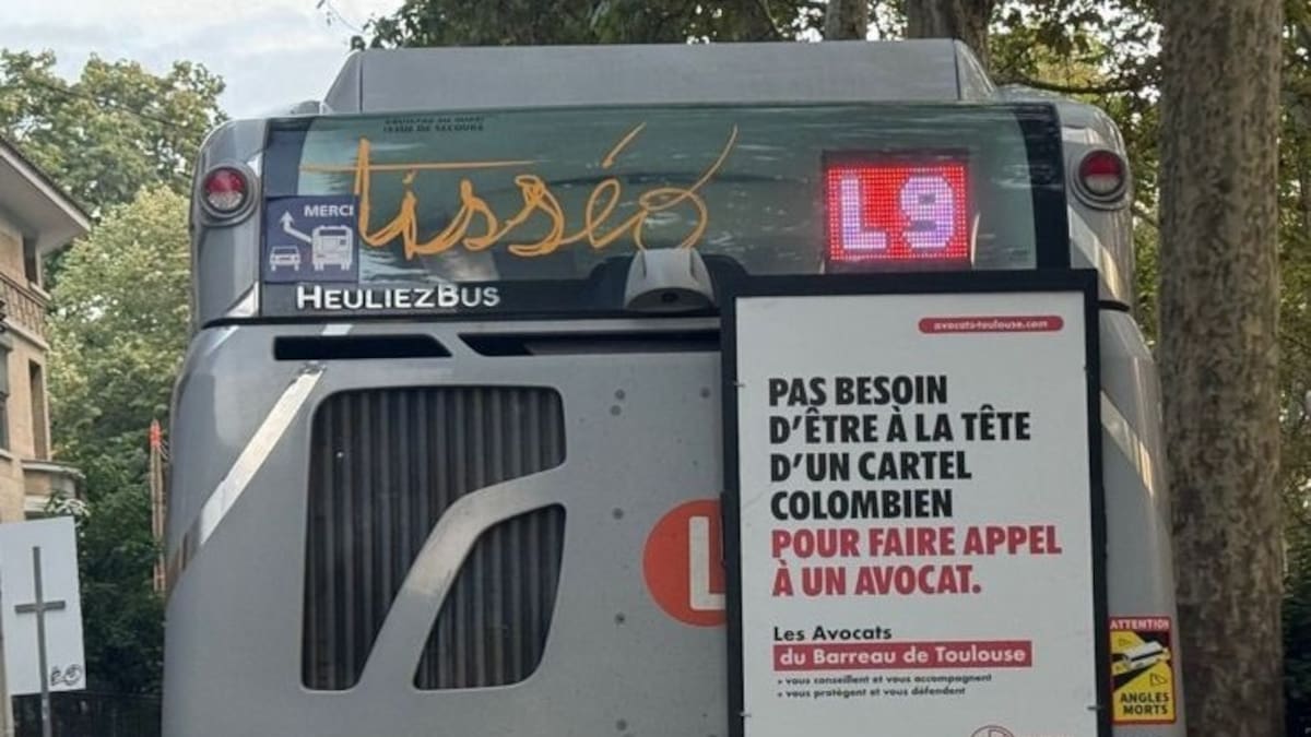 No hay voluntad de estigmatizar Colombia: firma de abogados de Toulouse responden denuncia